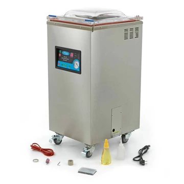 Maxima SP MVAC 500 Professzionális vákuumcsomagoló gép