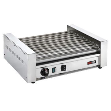 RM Gastro CW 10/44 Virsli sütő