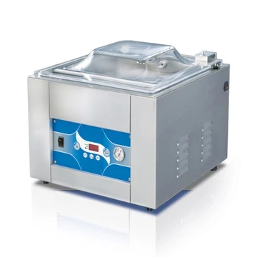 Intercom SQUARE 350-B professzionális vákuumcsomagoló gép