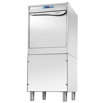 Kromo LUX² 85 EL PLUS Tányér- és pohármosogató gép, programozható