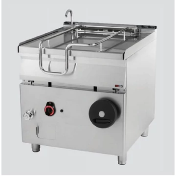 RM Gastro BR 90/80 E/N Billenőserpenyő