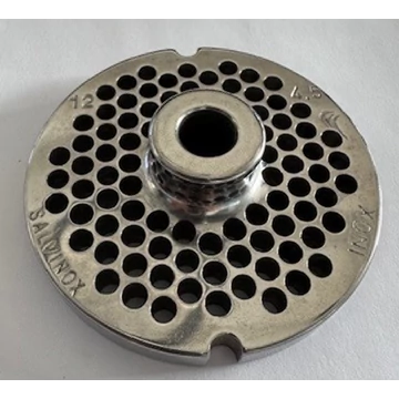 12/4,5 mm tárcsa Enterprise Salvinox