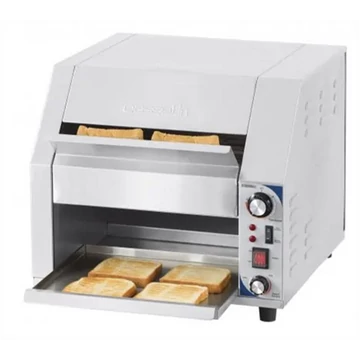 Szállítószalagos toaster CCYTL