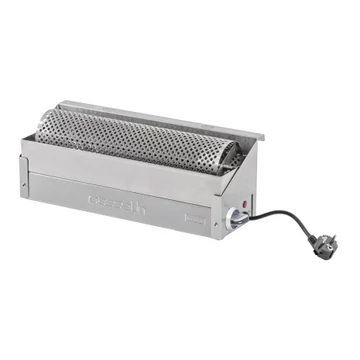 Vajazóhenger CRBCTV600 beépített fűtéssel CTV600B/ CTVGV toasterekhez