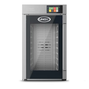 UNOX XEEC-1013-EPRS EVEREO 900 Tálalási melegentartó