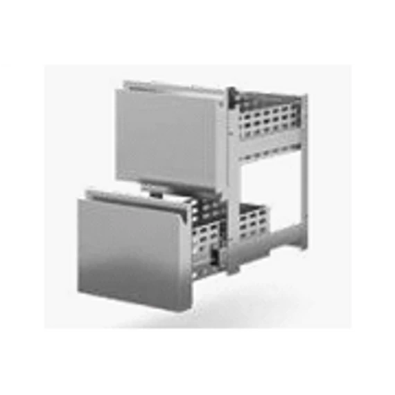 Dalmec 1/2-es Fiókszett