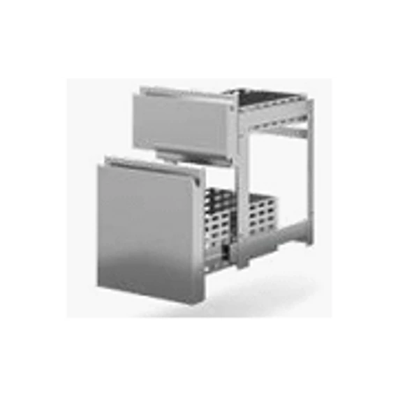 Dalmec 1/3-os és 2/3-os Fiókszett