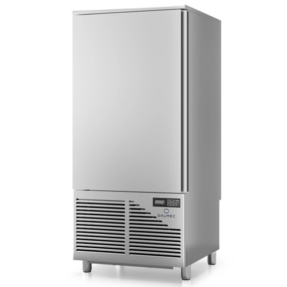 Dalmec PBCP 156 AC Sokkoló hűtő-fagyasztó