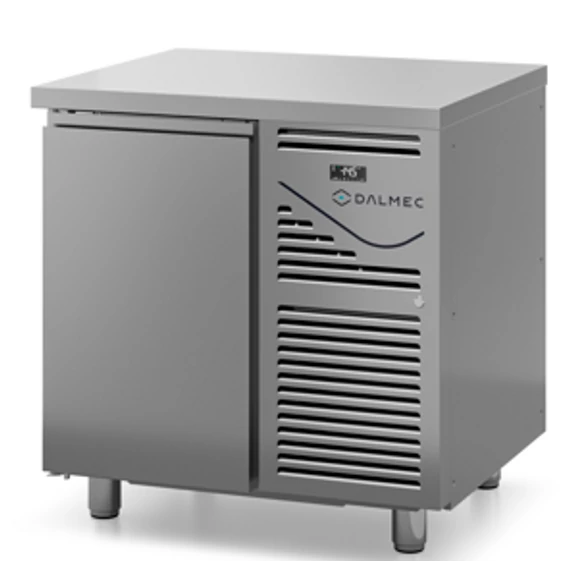 Dalmec PPCT 701 DBLI Fagyasztós munkaasztal
