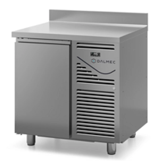 Dalmec PPCT 701 ANAL Hűtött munkaasztal hátsó felhajtással