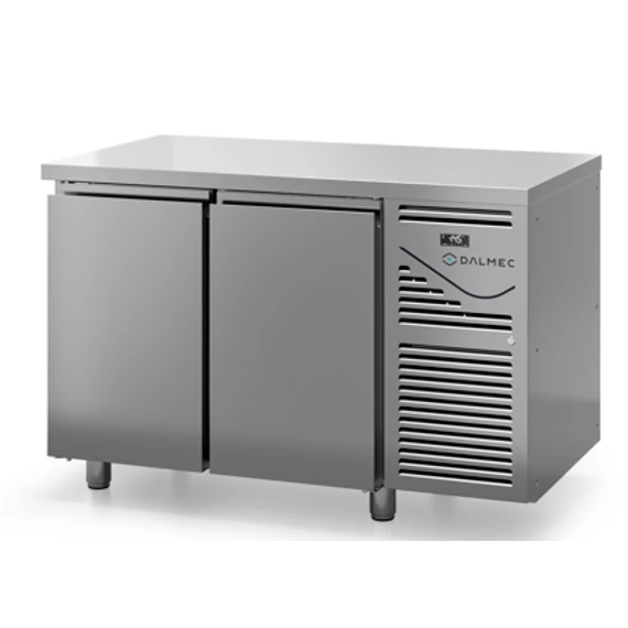Dalmec PPCT 602 ANLI Hűtött munkaasztal