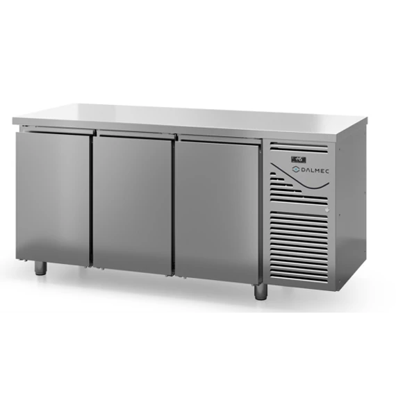 Dalmec PPCT 703 ANLI Hűtött munkaasztal