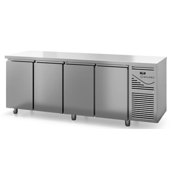 Dalmec PPCT 704 ANLI Hűtött munkaasztal