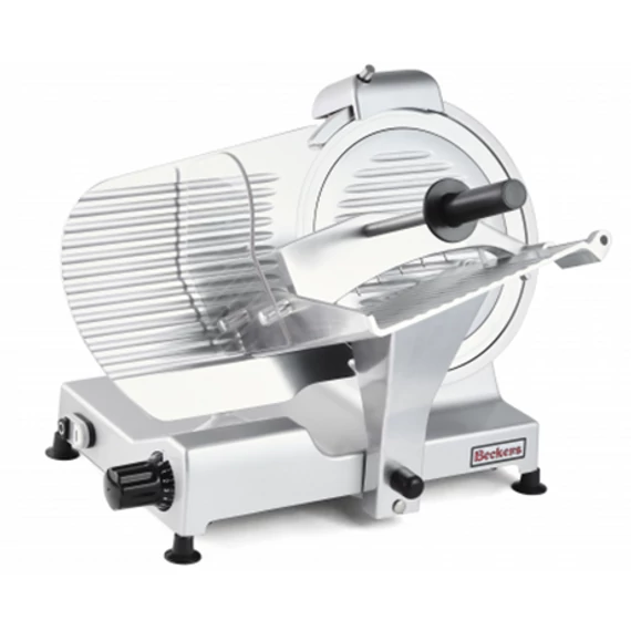 Beckers BKL 300 Szeletelőgép
