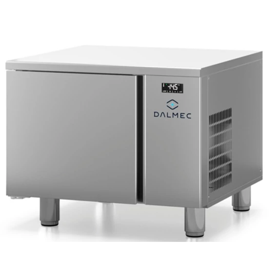 Dalmec PBSP 032 AC Sokkoló hűtő-fagyasztó