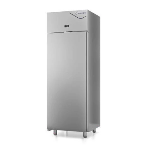 Dalmec 700 l GN 2/1 EASY Ventilációs hűtőszekrény PECC070AN