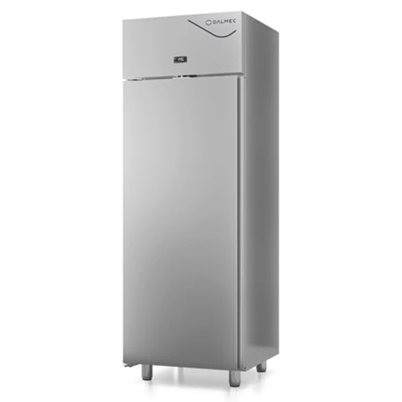 Dalmec 700 l GN 2/1 EASY Fagyasztószekrény PECC070DB