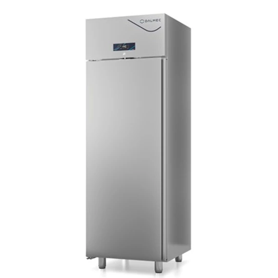 Dalmec 600 l GN 2/1 PLUS ventilációs hűtőszekrény PPCC060AN