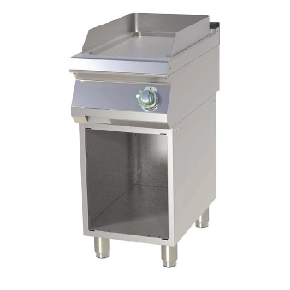 RM Gastro FTH 740 E Elektromos rostlap