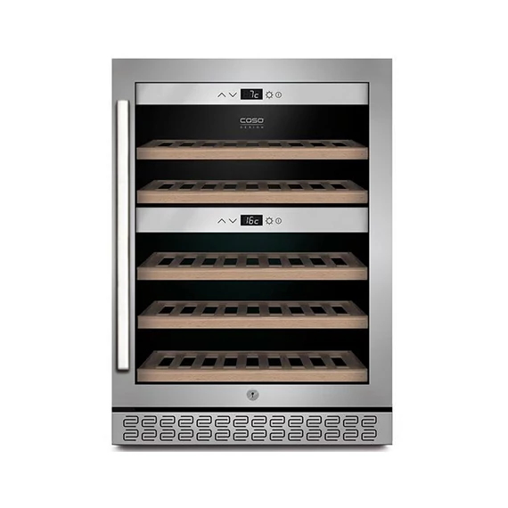 CASO WineChef Pro 40 Smart borhűtő