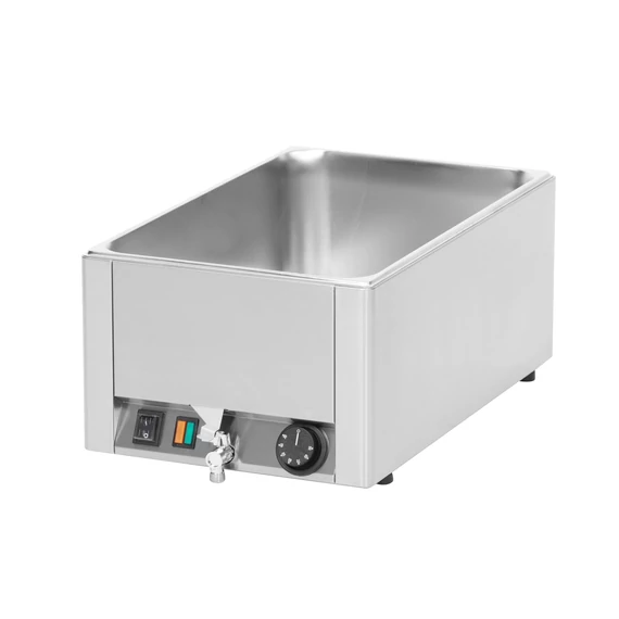 RM Gastro BMV 1115 Melegentartó Bain-Marie