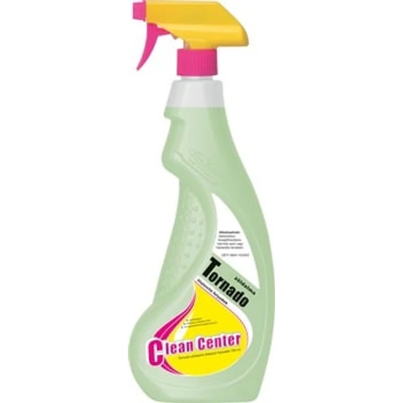 Clean Center Tornado illatosító folyadék zöldalma 750 ml