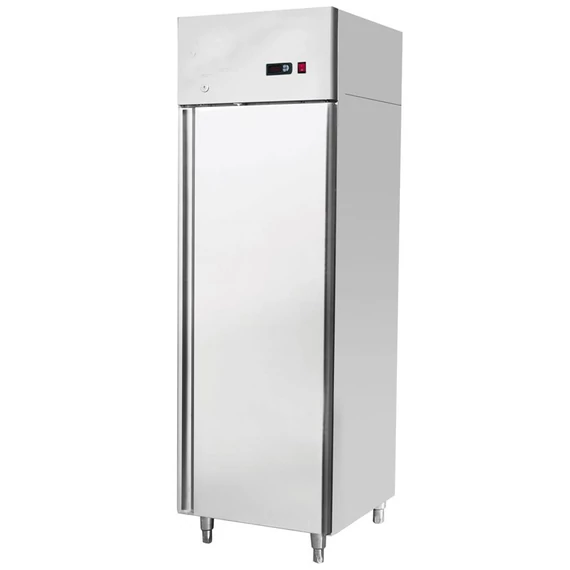 MBF 8113 600 literes álló fagyasztószekrény, ventilációs hűtéssel