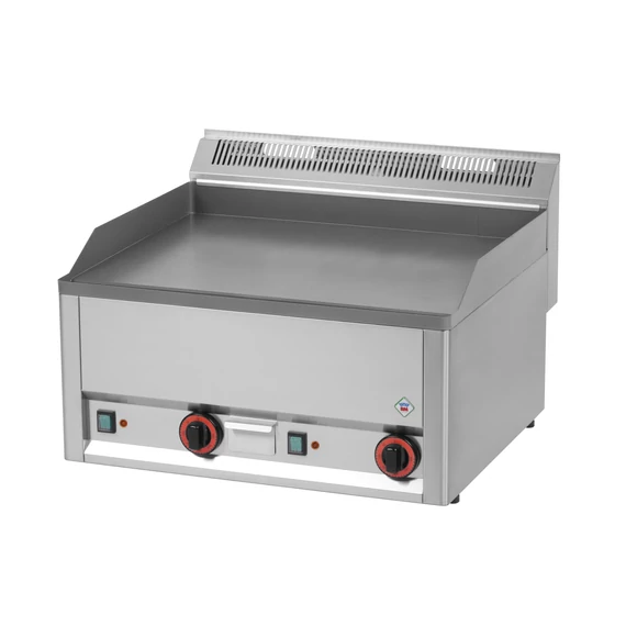 RM Gastro FTH 60 EL Elektromos rostlap