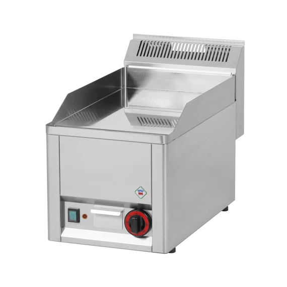 RM Gastro FTHC 30 EL Elektromos rostlap