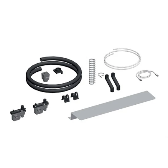 UNOX XEVQC-0011-E Összekapcsoló kit elektromos sütőkhöz
