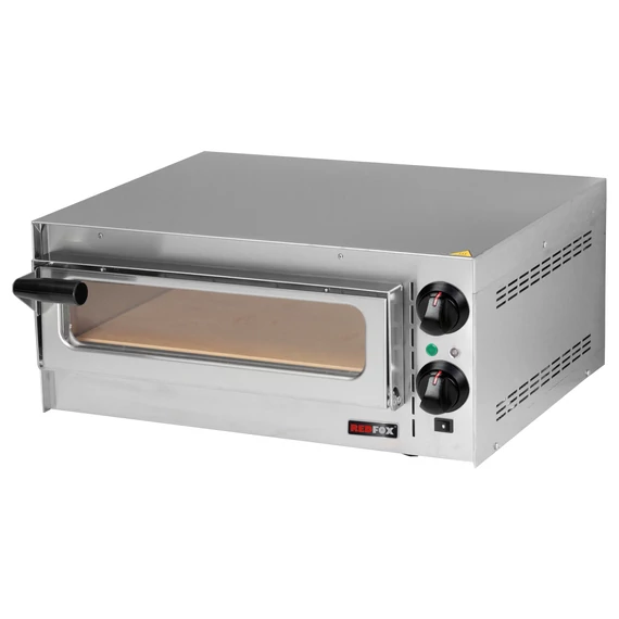 RM Gastro FP 37 R Pizzakemence