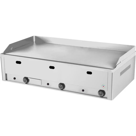 RM Gastro FTHC 90 G Gázüzemű rostlap