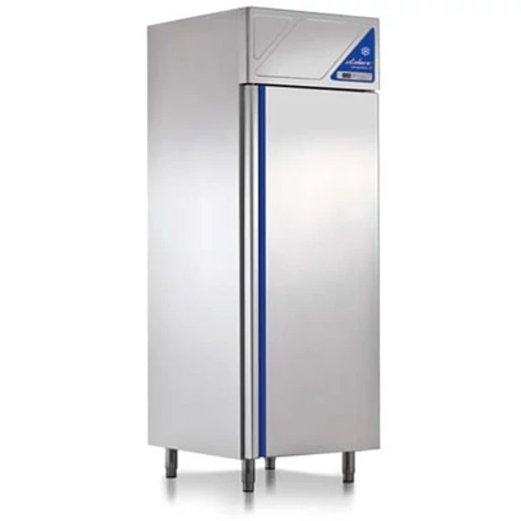 Dalmec 700 L GN 2/1 Ventilációs Hűtőszekrény
