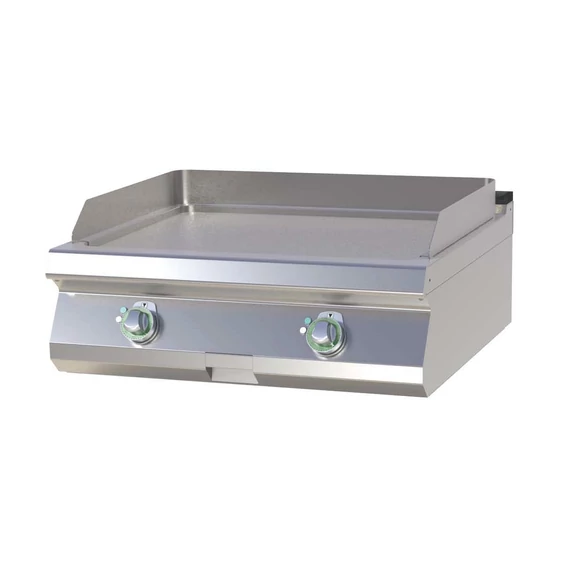 RM Gastro FTHC 708 E Elektromos rostlap
