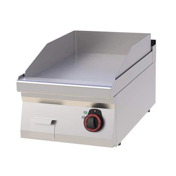 RM Gastro REDFOX FTH 70/04 E Elektromos rostlap