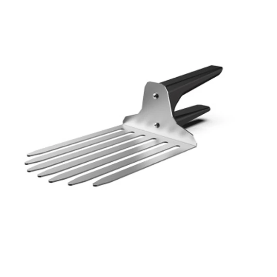 UNOX XUC 168 SPEED. Fésű spatula