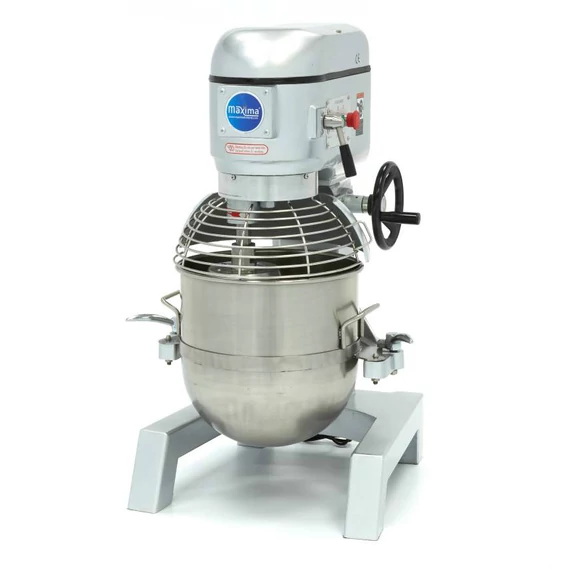 Maxima MPM 60 Planetáris mixer
