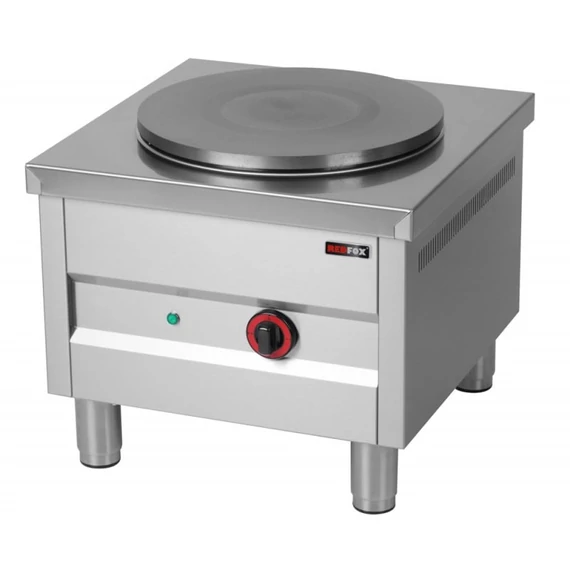 RM Gastro ST 40 E Elektromos főzőzsámoly