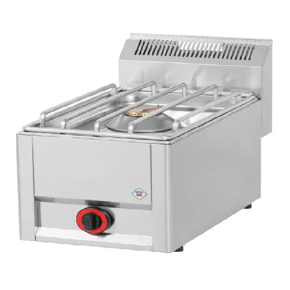 RM Gastro SP 30/1 GLS Gáztűzhely 1 égővel