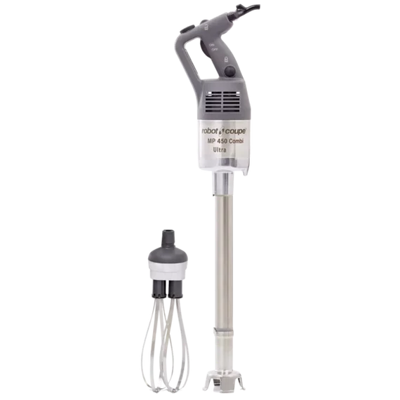 Robot Coupe MP 450 Combi Ultra (34870L)