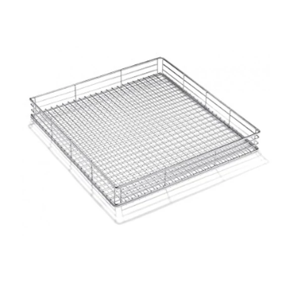 Kromo 590074 Mosogatókosár bögréknek és vizespoharaknak