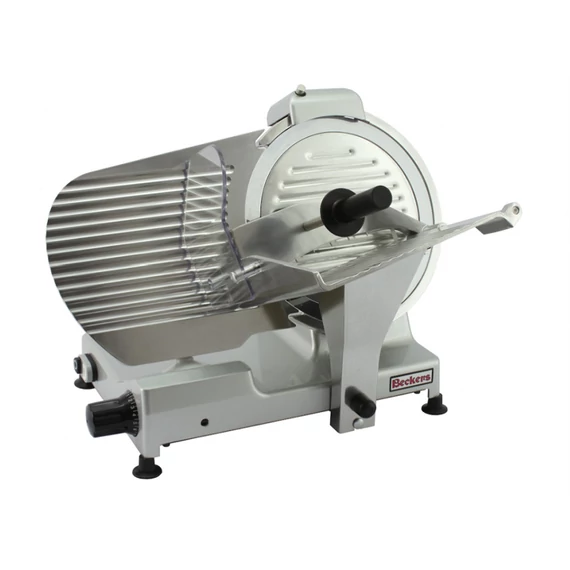 Beckers BKL 300 Szeletelőgép