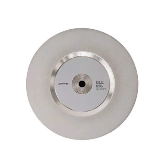 TORMEK DWC-200 Gyémánt korong durva szemcsés