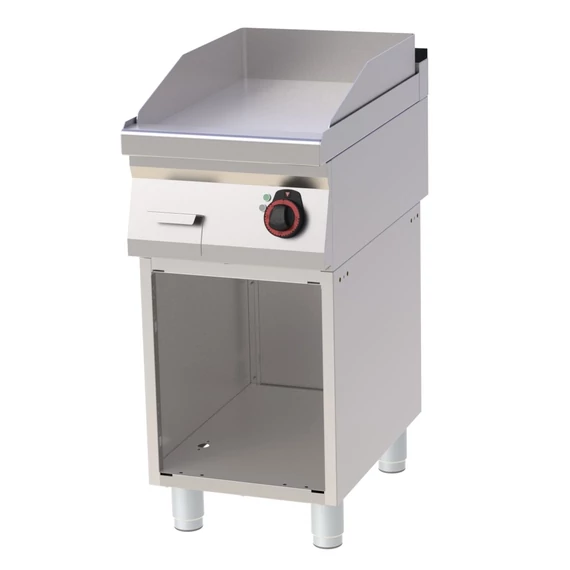 RM Gastro REDFOX FTH 70/40 E Álló elektromos rostlap
