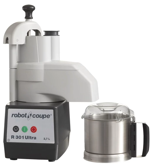 Robot Coupe kombinált gép – R 301 Ultra (2547) 
