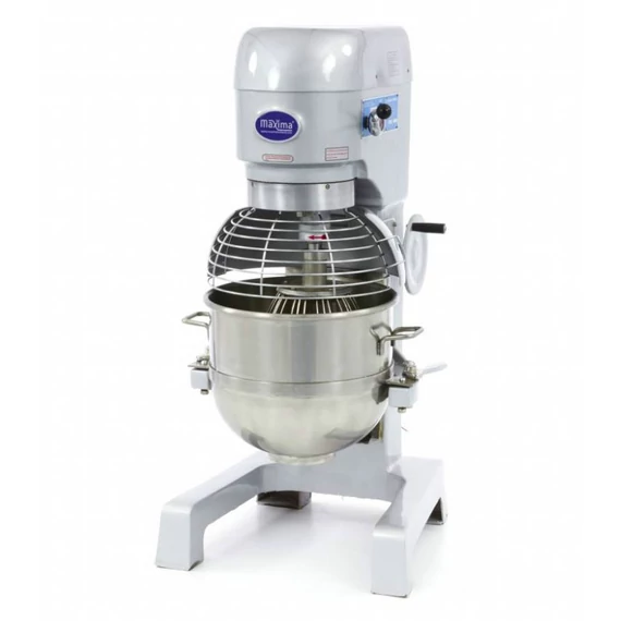 Maxima MPM 40 Planetáris mixer