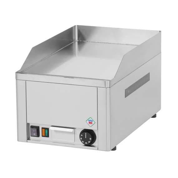 RM Gastro FTHC 30 E Elektromos rostlap