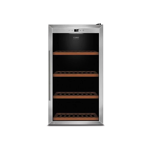 CASO WineSafe 75 borhűtő