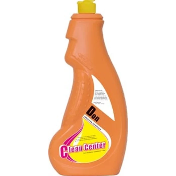 Clean Center Don folyékony súrolószer 1 liter