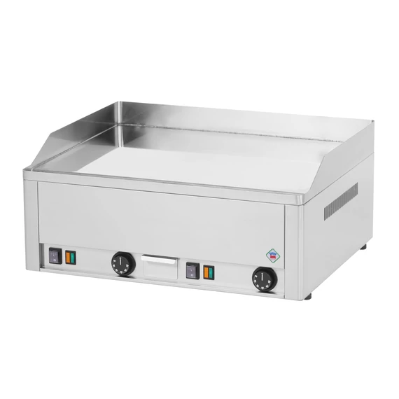 RM Gastro FTHC 60 E Elektromos rostlap